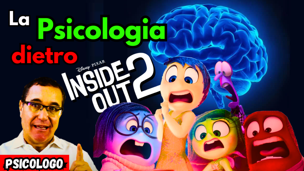 Inside Out2: ecco il suo significato